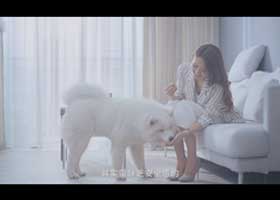 智能門(mén)鎖產(chǎn)品視頻廣告